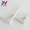 OEM ODM custom factory manufacture engineering and construction bearing aluminum support double triangulation bracket