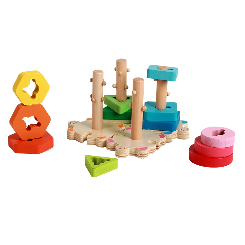 early childhood development toys