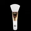 ENERGY free sample single rose gold silicone makeup brush with Acrylic handle
