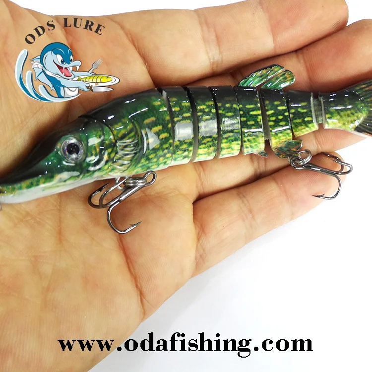 musky lure making supplies