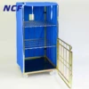750 Gsm Pvc Tarpaulin 1000Dx1000d, Pallet Cover Material