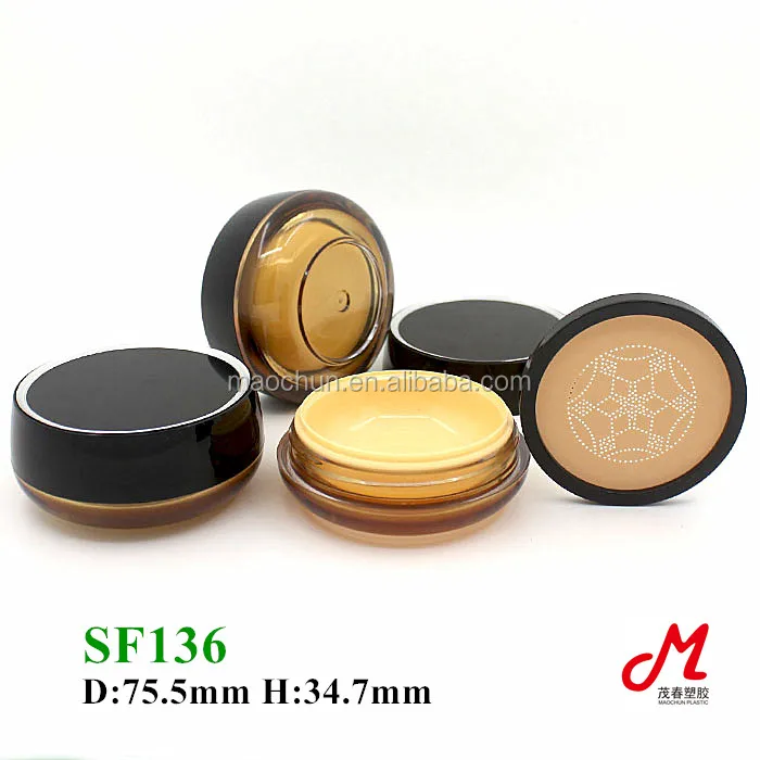 Grab Excellent Loose Powder Container With Sifter At Enticing