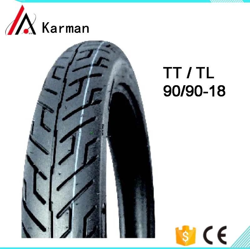 Karman Brand China High Quality Toyo Motorcycle Tires 90/9018 Buy