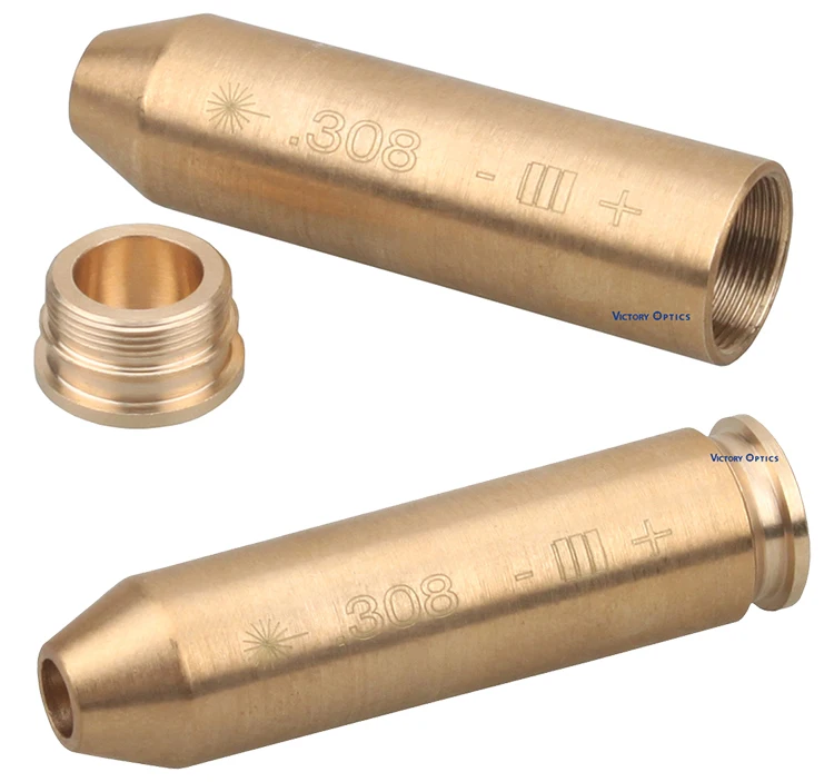 7mm-08 vs 243 recoil - Ilustrasi 3