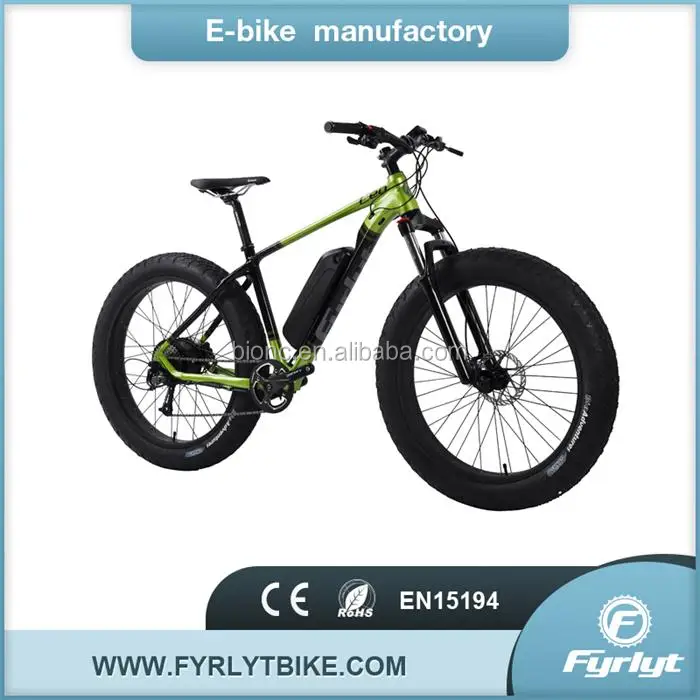 sondors electric fat tire bike