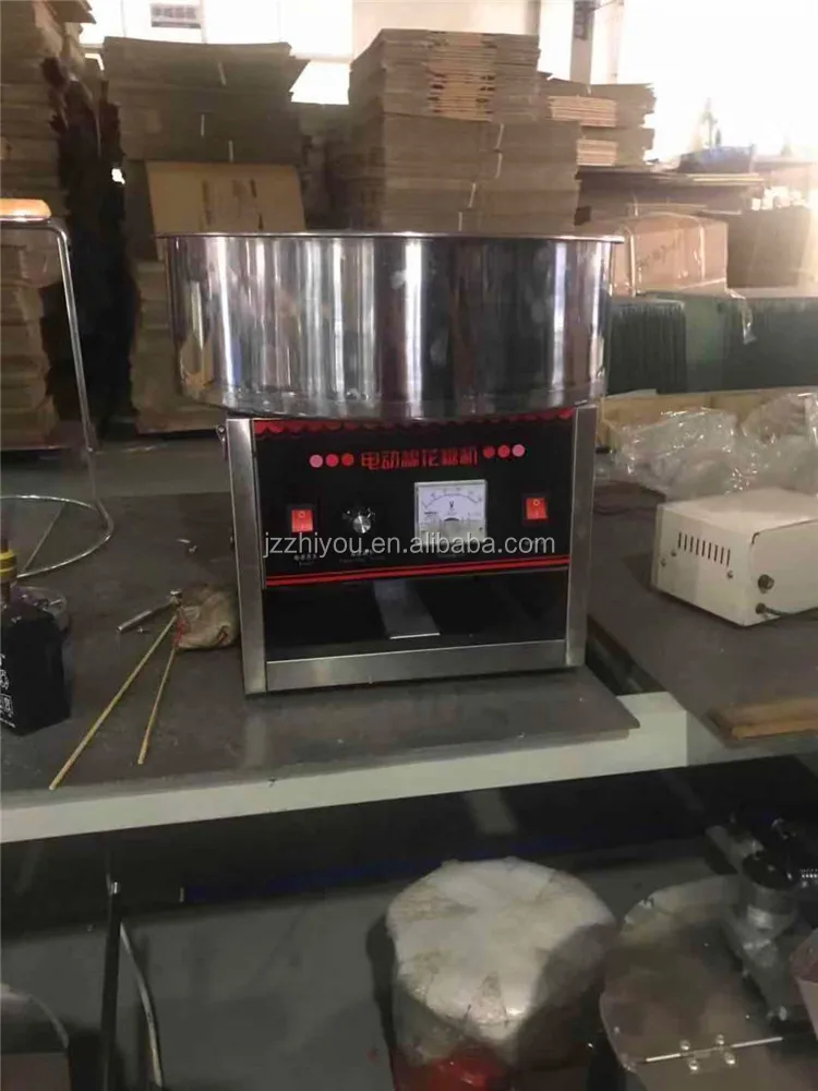 Cotton candy machine03