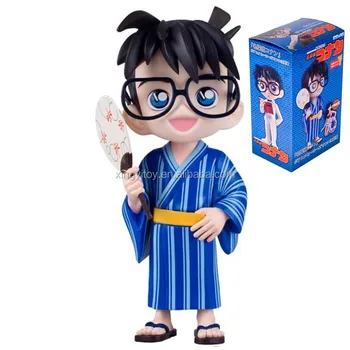 detective conan figure