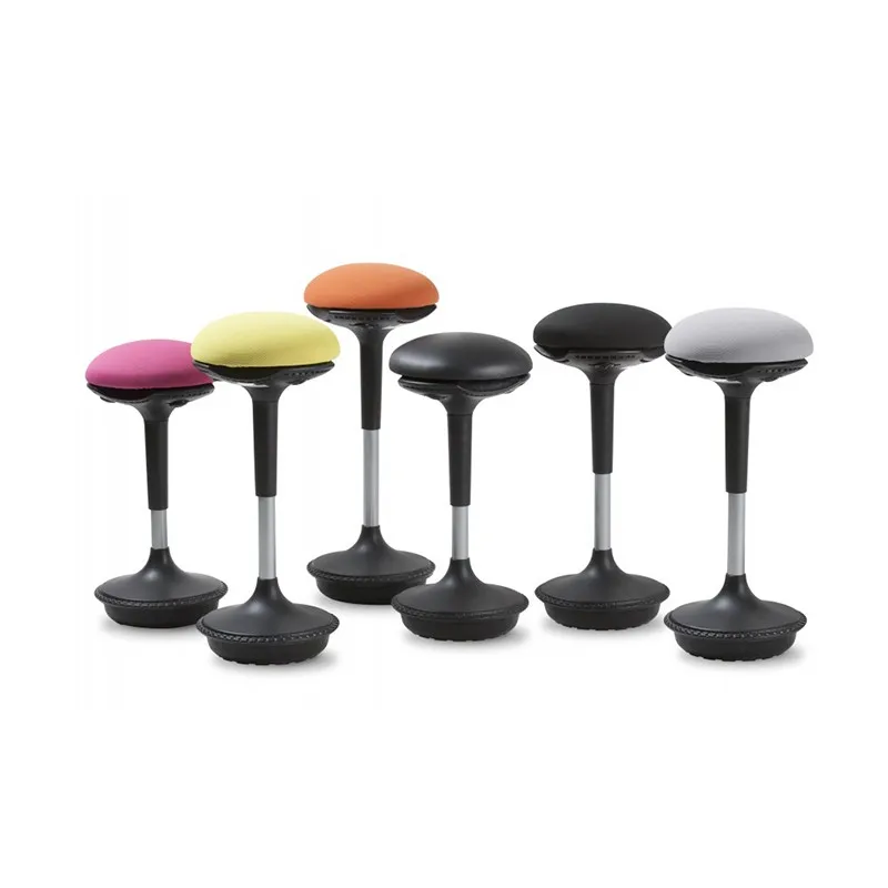 Wobble Stool Chair For Seating Performance With Active Sitting Premium