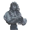 High Grade White Marble Busts For Sale