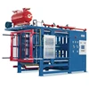 Used EPS foam shape moulding machine for polystyrene product making