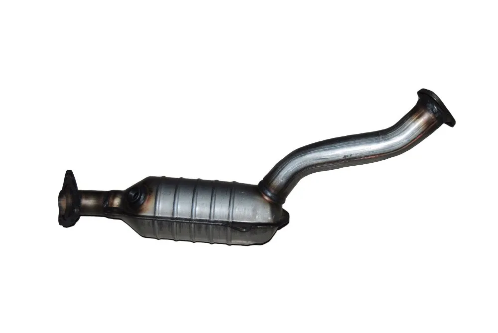 Auto Good Quality High Performance Directfit Three Way Catalyst