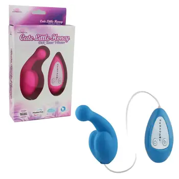 double silver bullet vibrating love eggs with remote control