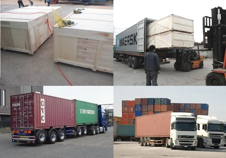 Multi-Function Stainless Steel Carton Sealing Machine