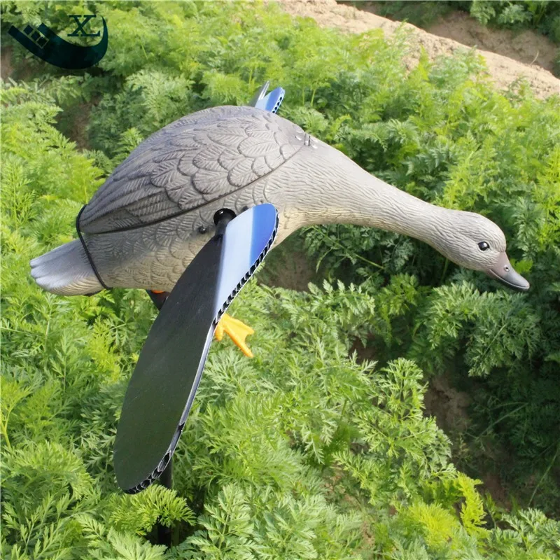 2017 Xilei Ducks Caller Decoys For Duck Call Decoy Wooden Russian Wild