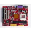 New design VIA 8601 cpu mother board ISA motherboard