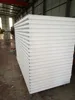 Z joint eps foam cool sandwich panel / wall panel for interior & exterior wall