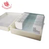Teaching resource 20 kinds bacteria germs microbe prepared microscope slides