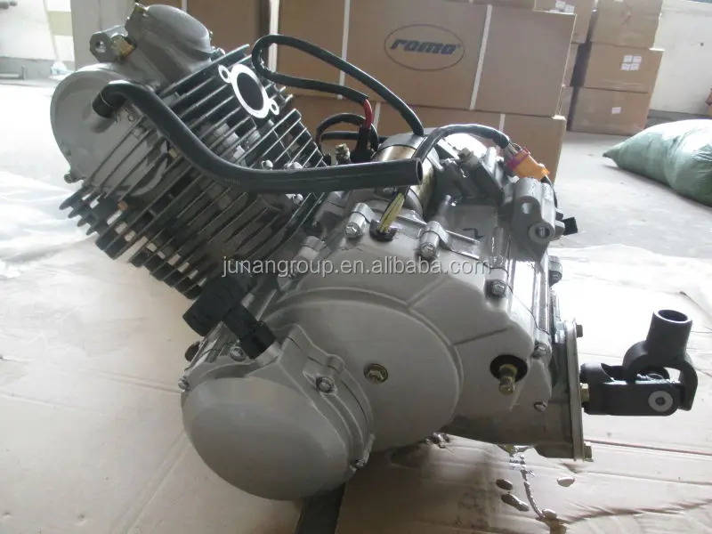 Jianshe 400cc Engine For Bashan 400cc Atv - Buy Atv 400cc ... hammerhead wiring schematic 