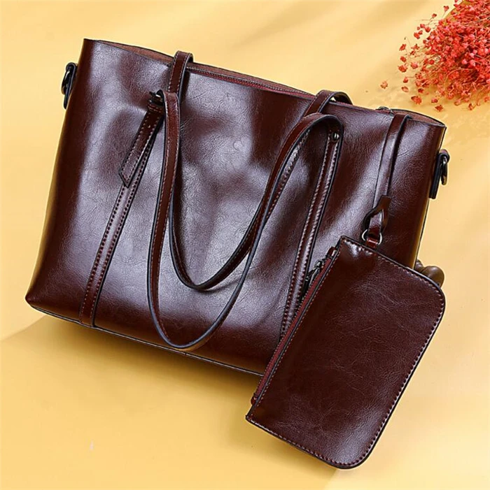 leather bagL614002