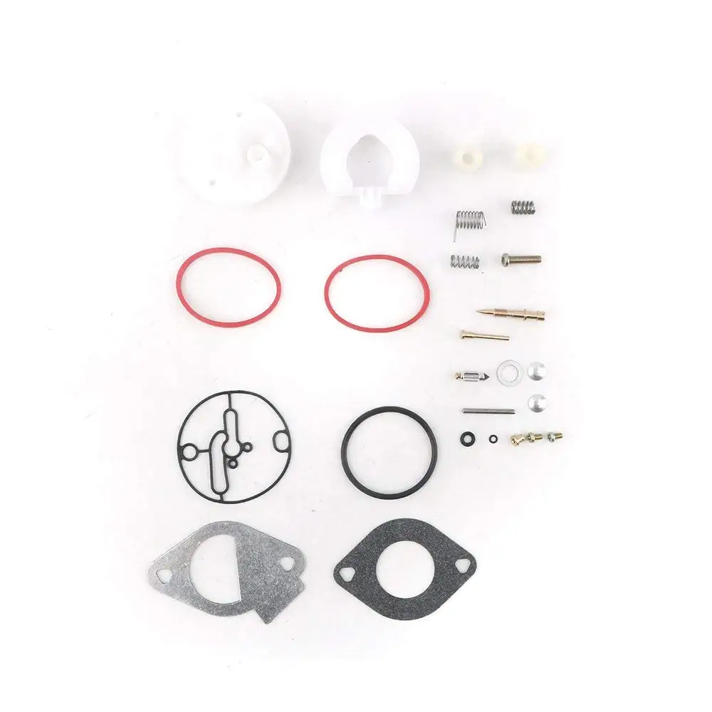 Buy CARBURETOR KIT G0643233990 NIKKI 21002 CARB MITSUBISHI SATOH S650G