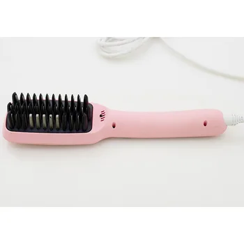 High Quality Straightening Irons Led Display Electric Straight