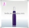 Empty PET plastic spray bottles bulk