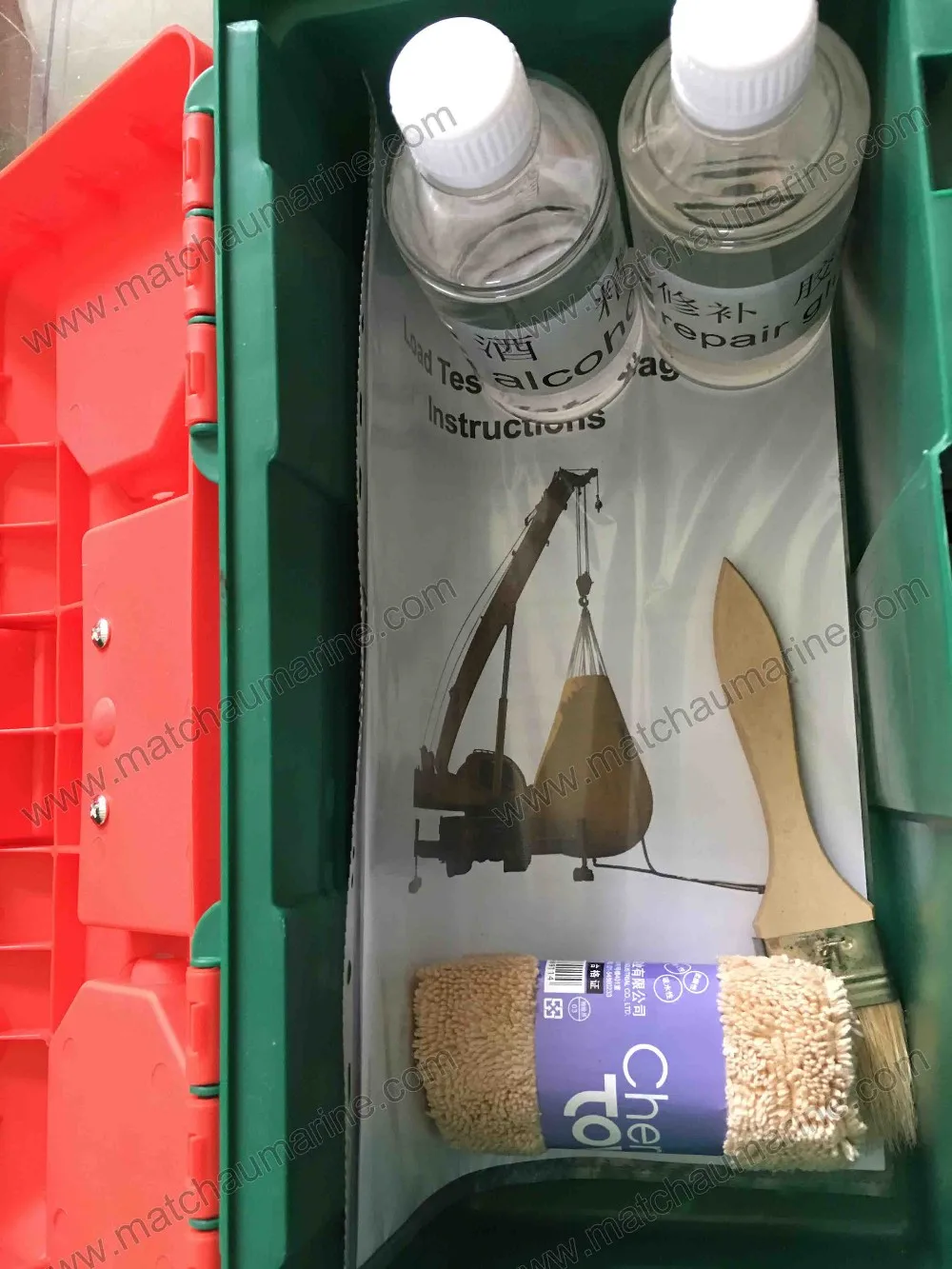 6ton Marine Lifting Bag For Load Test Buy Marine Salvage Lift Bags