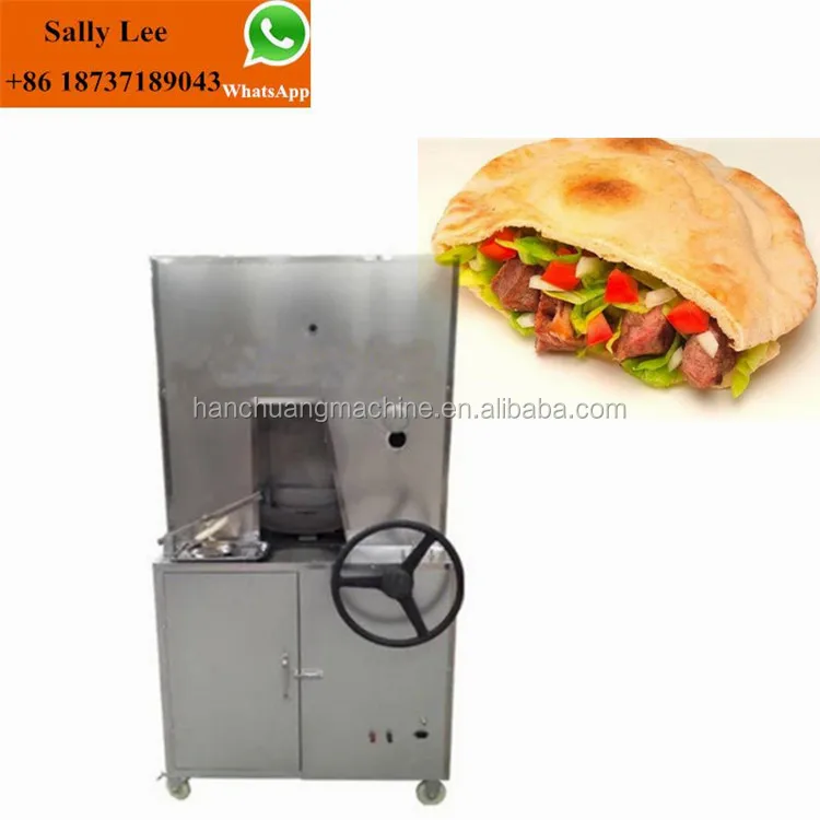 Best Baking Arabic Pita Bread Machine/electric Pita Oven Buy Lebanese