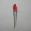 1.8mm water clear 2mm mini high bright diffused 1.5mm led