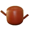 China wholesale best price mini home biogas digester