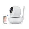 Top 1 Infant Security Zoom Two-way Audio 1080P IP Camera Face Recognition CCTV Camera