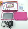 Wholesale wholesale cheap Android Tablet Wifi Mids For Kids Study 7 Inch Kids Tablet RK3126 A9 Quad Core
