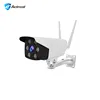 Outdoor Security 1080P Full Color Wireless Wifi Bullet Camera With iOS Android APP Instant Notification Cloud Service