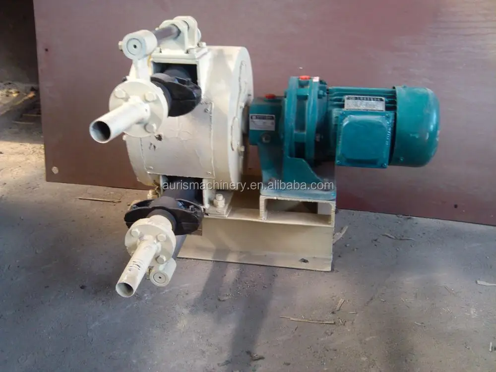 Mini Betonpumpe Mietennull
