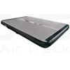3m x 2m x 0.2m black airtrack base model inflatable gymnastics air track