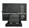3G-SDI 12.1" LCD Monitor Component Input ,HDMI Input