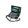 Hard plastic eva carrying laptop case military equipment computer boxes