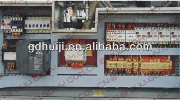 Njp-3000b Automatic Manual Capsule Filling Machine Former Guangdong