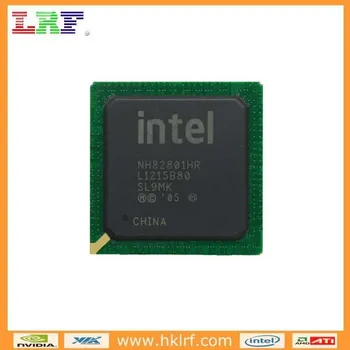 Intel nh82801gb что это