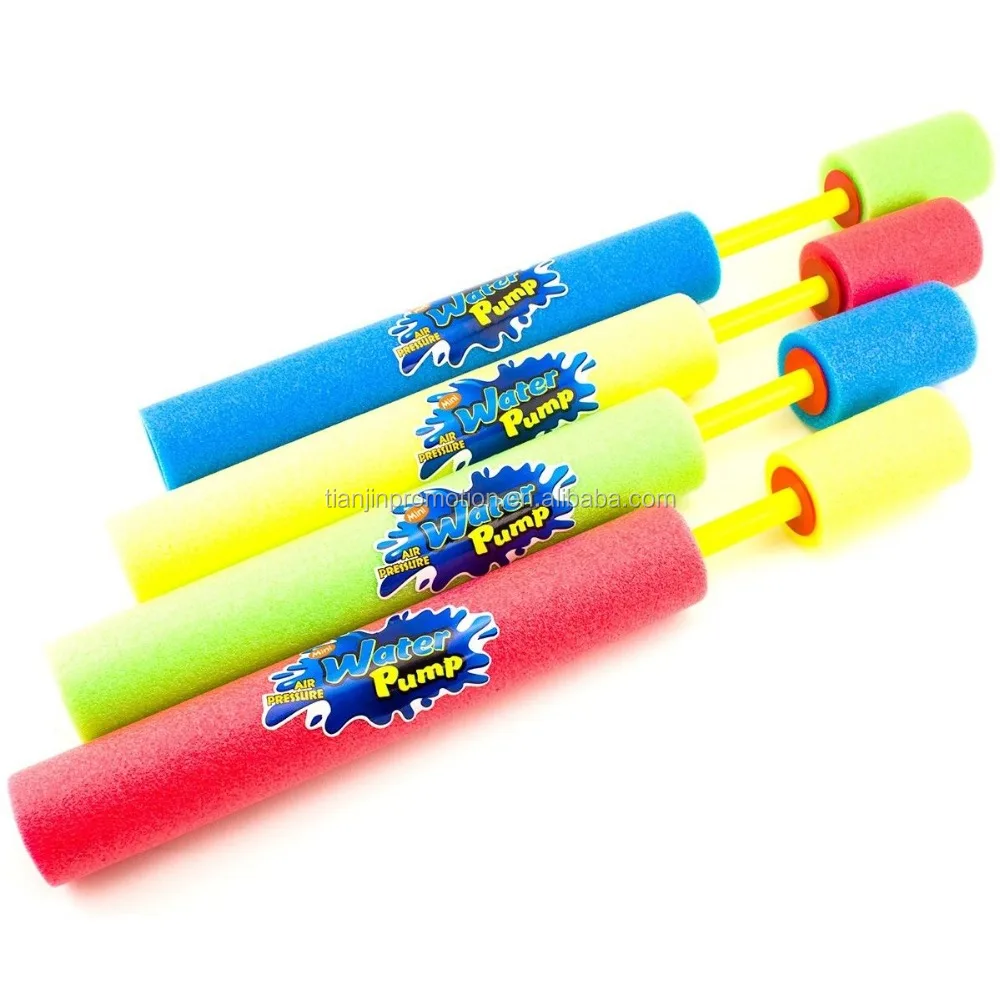 water shooter toy
