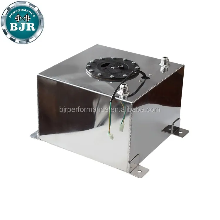 20 gallon fuel cell gas tank