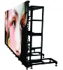 Alibaba expression P3.91 P4.81outdoor jumbo rental led screen display for stage background events