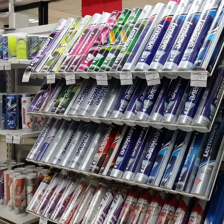 badminton shuttlecock