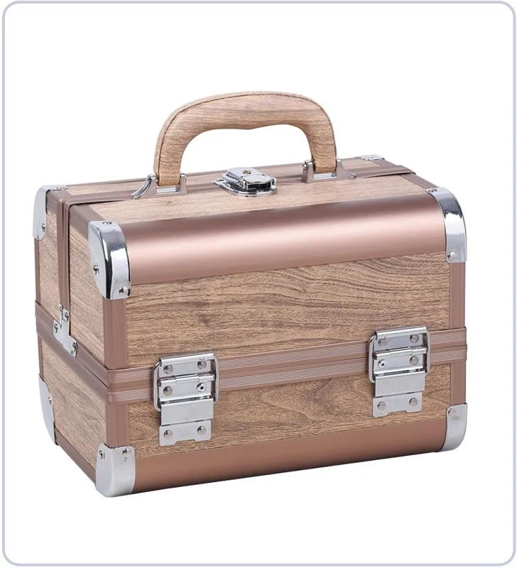 makeup artist carry case