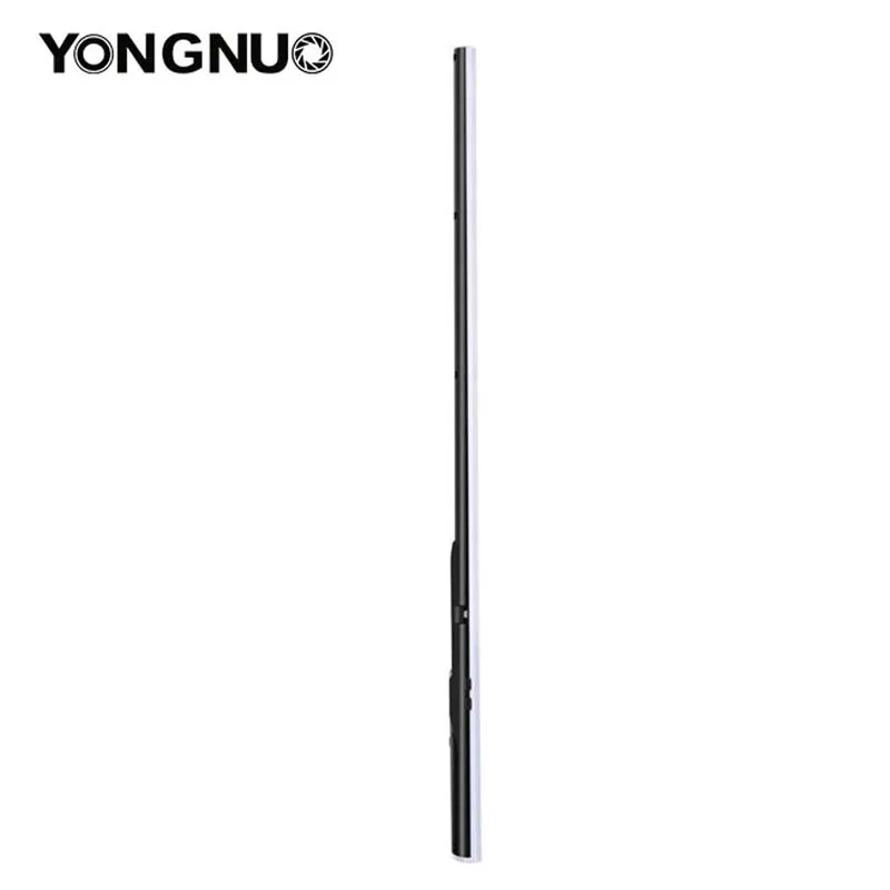 RD Yongnuo original YN360 led video light 3200-5500K handheld stick fill lights Phone app control for photography