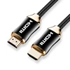 High Speed 3D 4K Gold Plated 1.4 2.0 HDMI Cable With Ethernet For HDTV PS2 PS3 PS4