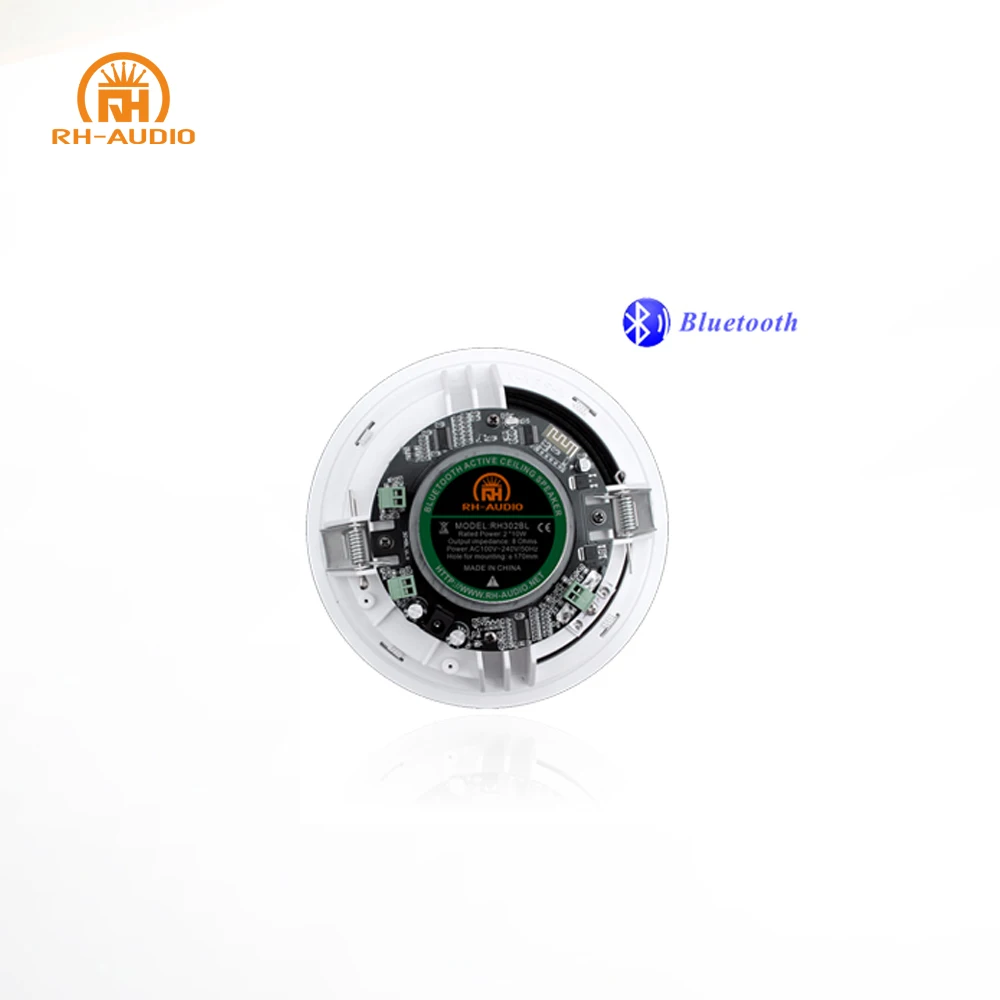 ceiling mount bluetooth speakers