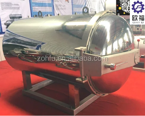 commercial bottle sterilizer