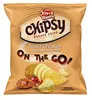 plantain chips packaging bags / potato crisp packaging bags/ plantain chips package