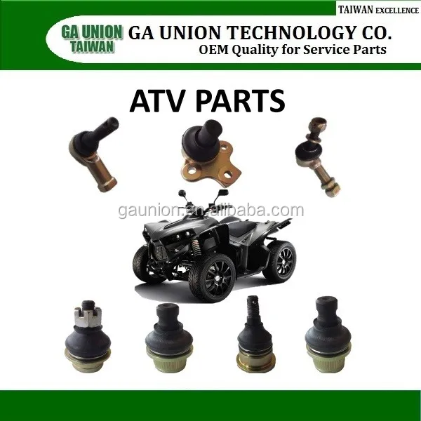 ALL BALLS Complete Bearing Kit for Rear Wheels Suzuki LT-A400F Eiger 4wd 02-07